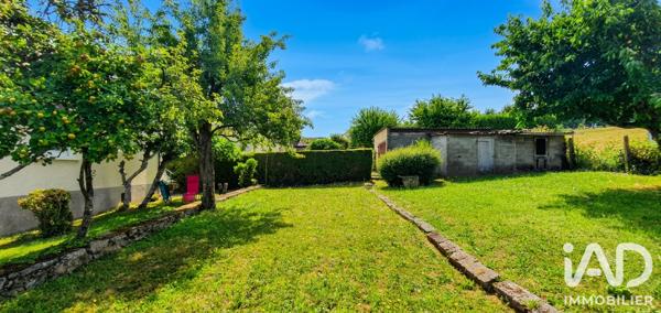 Maison à vendre 4 pièces 70 m² Albussac