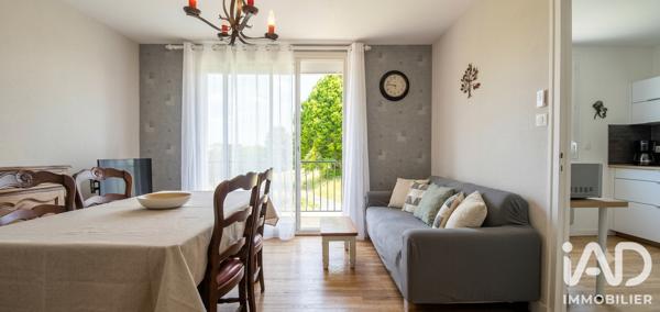 Maison à vendre 4 pièces 70 m² Albussac