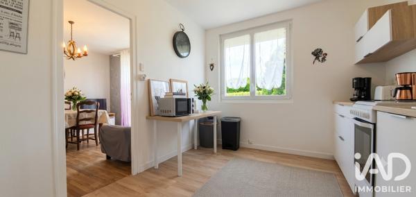 Maison à vendre 4 pièces 70 m² Albussac