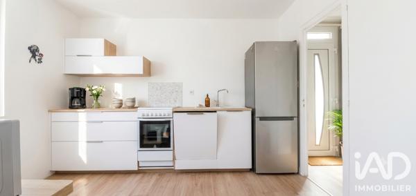 Maison à vendre 4 pièces 70 m² Albussac