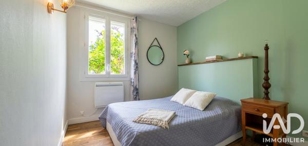 Maison à vendre 4 pièces 70 m² Albussac
