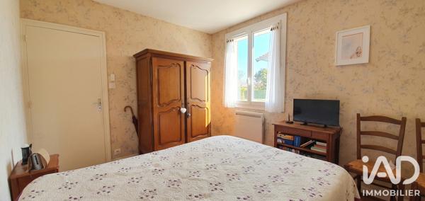 Maison à vendre 4 pièces 70 m² Albussac
