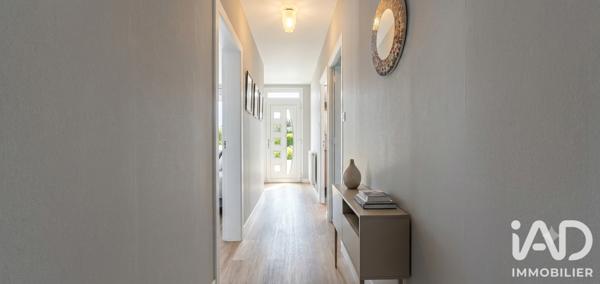 Maison à vendre 4 pièces 70 m² Albussac