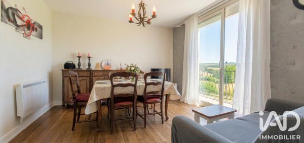 Maison à vendre 4 pièces 70 m² Albussac