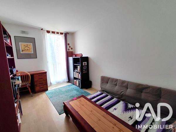 Appartement à vendre 4 pièces 67,71 m² Antony
