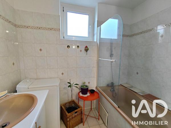 Appartement à vendre 4 pièces 67,71 m² Antony