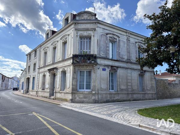 Appartement à vendre 2 pièces 38 m² La Tremblade