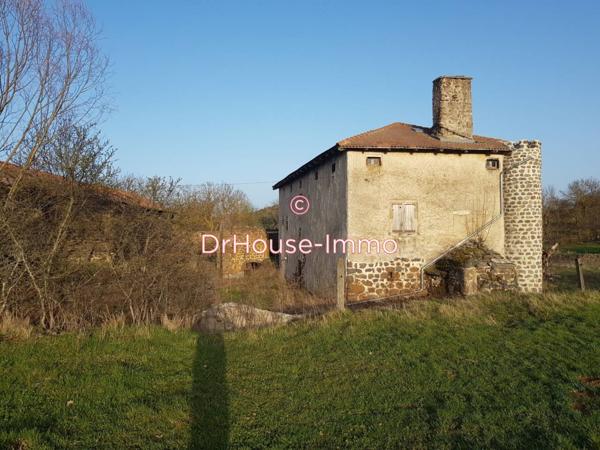 Maison à vendre 7 pièces de 200 m²