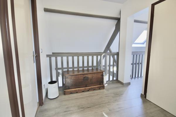 Bessancourt (95550) A vendre à Bessancourt, Villa de 142 m2, 4 chambres, sous sol total, terrain de 1178 m2.