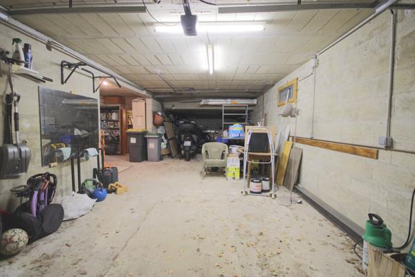 Bessancourt (95550) A vendre à Bessancourt, Villa de 142 m2, 4 chambres, sous sol total, terrain de 1178 m2.