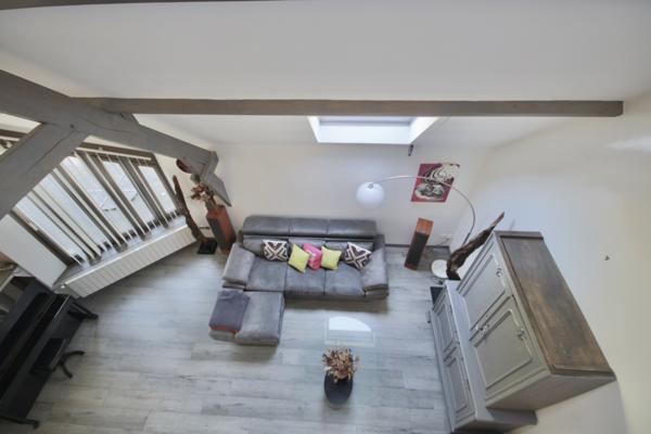 Bessancourt (95550) A vendre à Bessancourt, Villa de 142 m2, 4 chambres, sous sol total, terrain de 1178 m2.