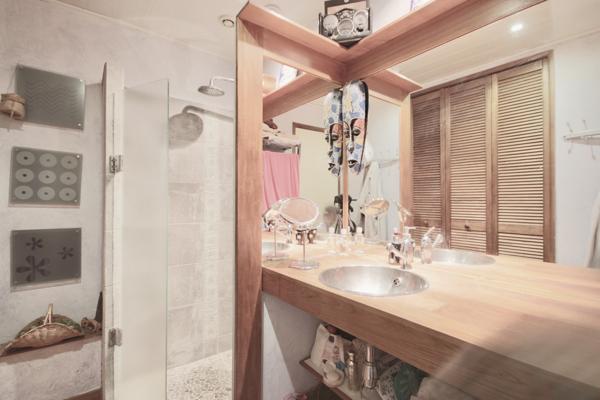 Bessancourt (95550) A vendre à Bessancourt, Villa de 142 m2, 4 chambres, sous sol total, terrain de 1178 m2.