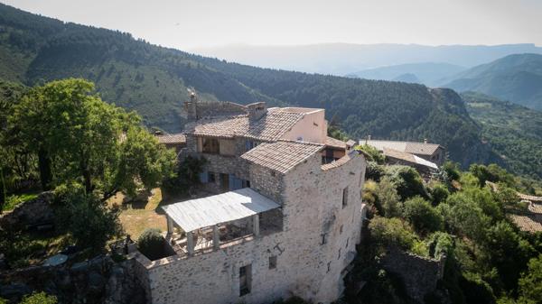 Immobilier Digne-les-Bains (04000) – Propriété 300m2 – 749 000 €