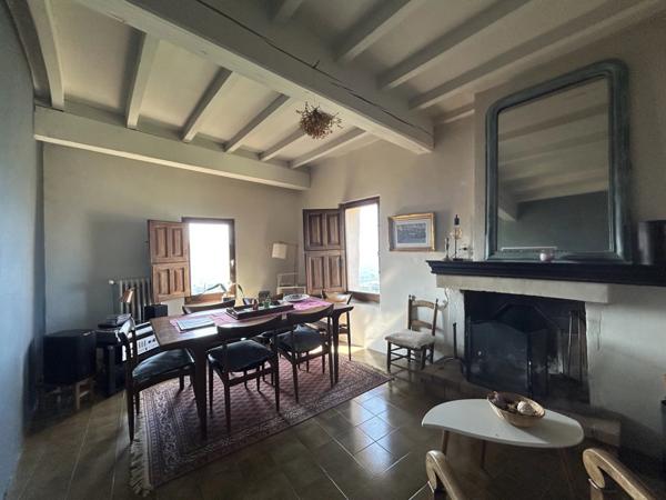 Immobilier Digne-les-Bains (04000) – Propriété 300m2 – 749 000 €