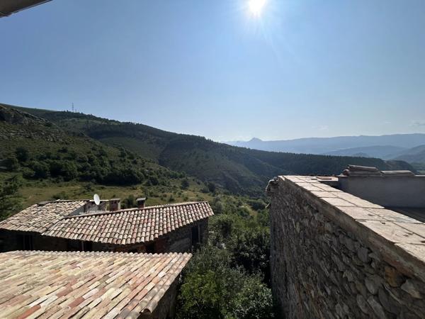 Immobilier Digne-les-Bains (04000) – Propriété 300m2 – 749 000 €