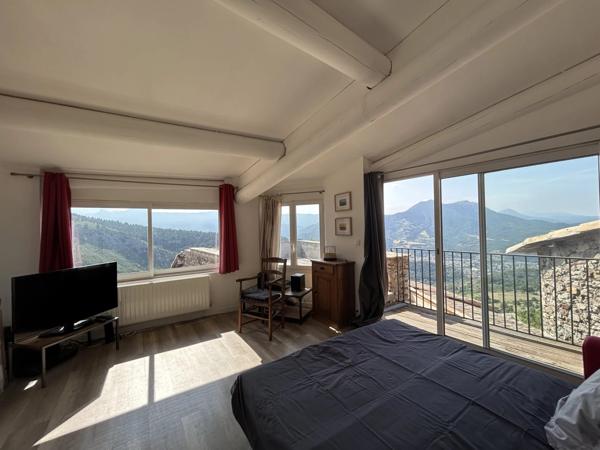 Immobilier Digne-les-Bains (04000) – Propriété 300m2 – 749 000 €