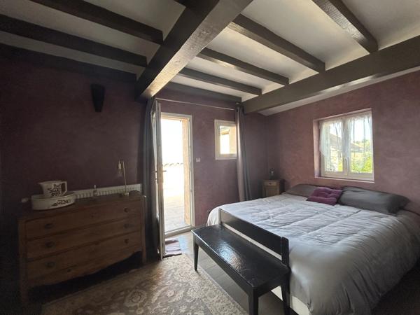 Immobilier Digne-les-Bains (04000) – Propriété 300m2 – 749 000 €