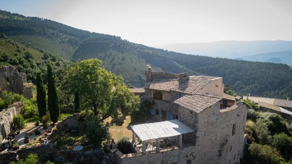 Immobilier Digne-les-Bains (04000) – Propriété 300m2 – 749 000 €