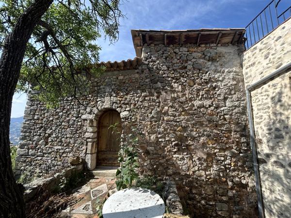 Immobilier Digne-les-Bains (04000) – Propriété 300m2 – 749 000 €