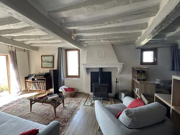 Immobilier Digne-les-Bains (04000) – Propriété 300m2 – 749 000 €