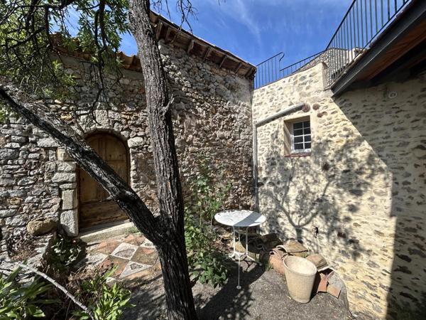 Immobilier Digne-les-Bains (04000) – Propriété 300m2 – 749 000 €