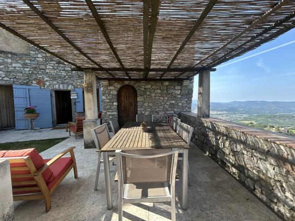 Immobilier Digne-les-Bains (04000) – Propriété 300m2 – 749 000 €