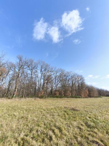 Terrain de 825 m²