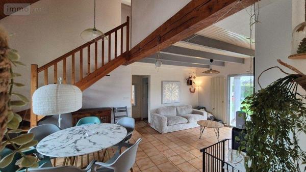 Maison à vendre à Concarneau dans le Finistère (29900), ref : 2522