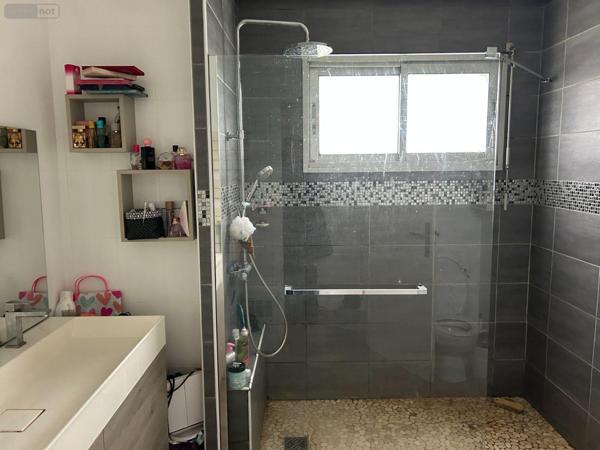 Maison à vendre à Concarneau dans le Finistère (29900), ref : 2522