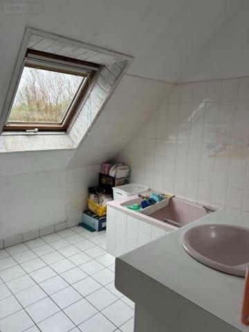 Maison à vendre à Concarneau dans le Finistère (29900), ref : 2522