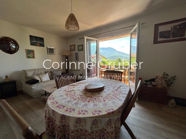 Immobilier Digne-les-Bains (04000) – Appartement 50.8m2 – 107 000 €