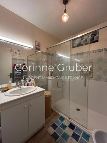 Immobilier Digne-les-Bains (04000) – Appartement 50.8m2 – 107 000 €