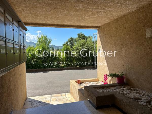 Immobilier Digne-les-Bains (04000) – Appartement 50.8m2 – 107 000 €