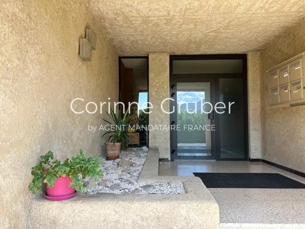 Immobilier Digne-les-Bains (04000) – Appartement 50.8m2 – 107 000 €