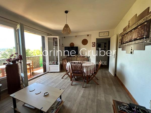 Immobilier Digne-les-Bains (04000) – Appartement 50.8m2 – 107 000 €