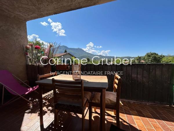 Immobilier Digne-les-Bains (04000) – Appartement 50.8m2 – 107 000 €