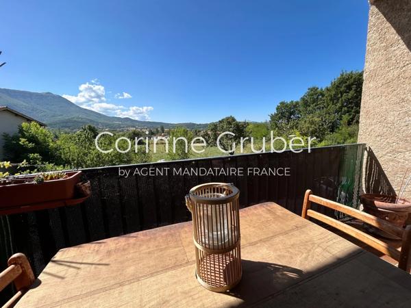 Immobilier Digne-les-Bains (04000) – Appartement 50.8m2 – 107 000 €