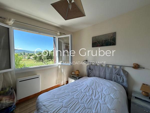 Immobilier Digne-les-Bains (04000) – Appartement 50.8m2 – 107 000 €