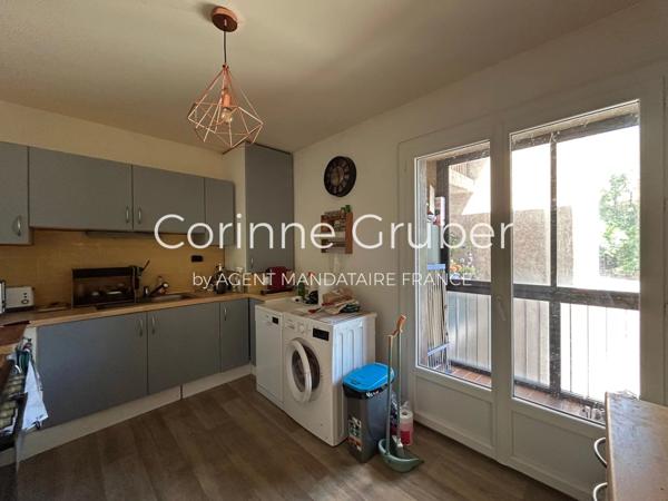 Immobilier Digne-les-Bains (04000) – Appartement 50.8m2 – 107 000 €