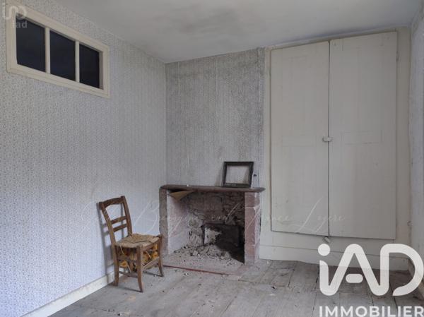 Maison à vendre 5 pièces 180 m² Saint-Laurent-d'Olt