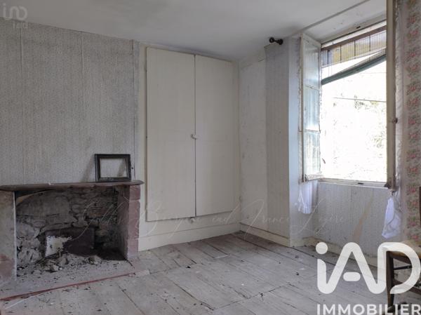Maison à vendre 5 pièces 180 m² Saint-Laurent-d'Olt