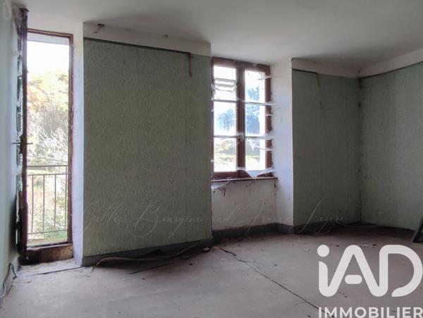 Maison à vendre 5 pièces 180 m² Saint-Laurent-d'Olt