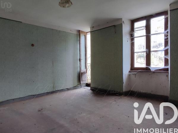 Maison à vendre 5 pièces 180 m² Saint-Laurent-d'Olt