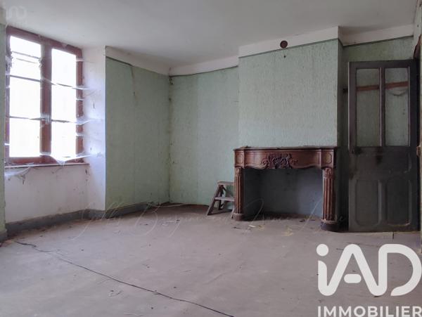 Maison à vendre 5 pièces 180 m² Saint-Laurent-d'Olt