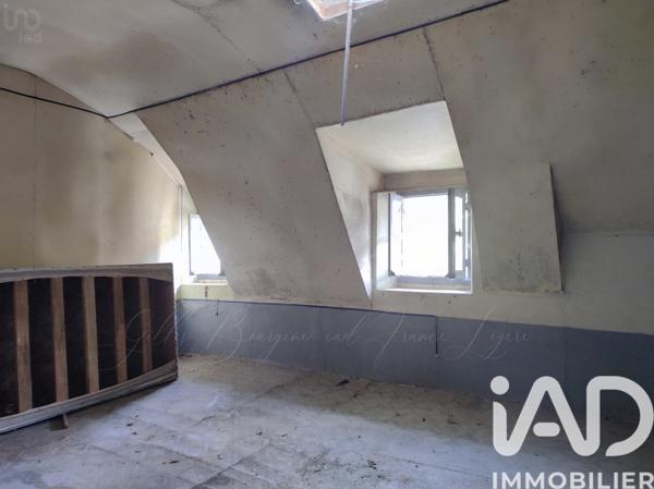 Maison à vendre 5 pièces 180 m² Saint-Laurent-d'Olt