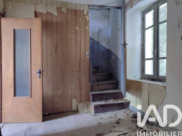 Maison à vendre 5 pièces 180 m² Saint-Laurent-d'Olt