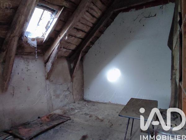 Maison à vendre 5 pièces 180 m² Saint-Laurent-d'Olt