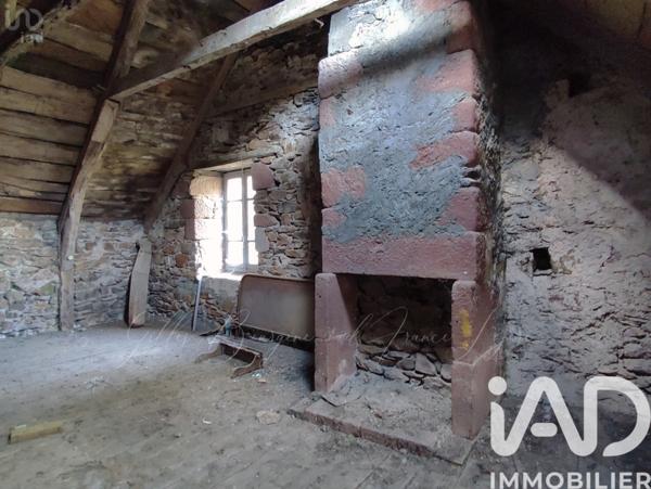 Maison à vendre 5 pièces 180 m² Saint-Laurent-d'Olt