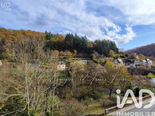 Maison à vendre 5 pièces 180 m² Saint-Laurent-d'Olt