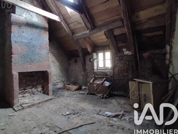 Maison à vendre 5 pièces 180 m² Saint-Laurent-d'Olt